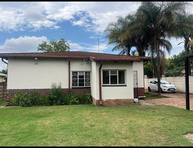 3 BEDROOM HOUSE FOR SALE IN GEZINA